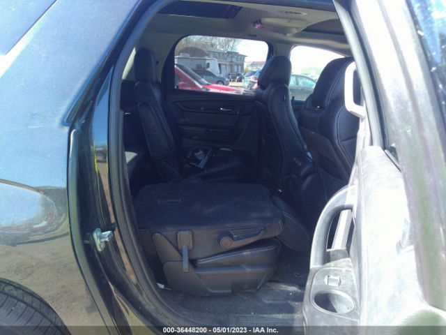 1GKKVPKD0FJ306867 GMC ACADIA SLE