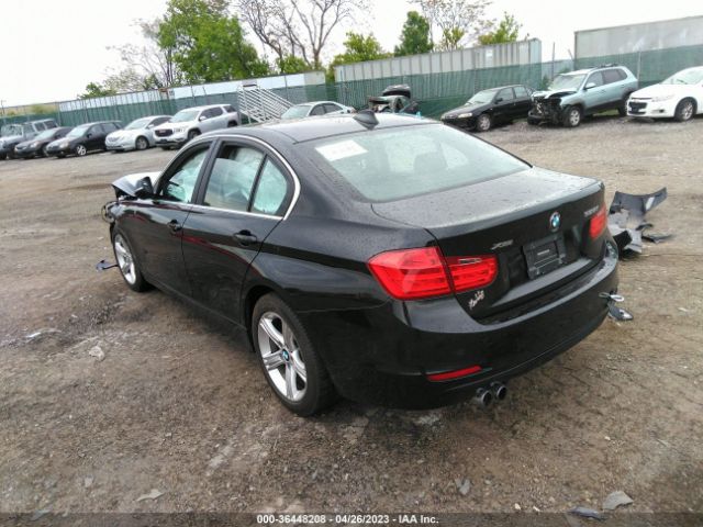 WBA3B5G54FNS14956 BMW 3 Series 328i Xdrive