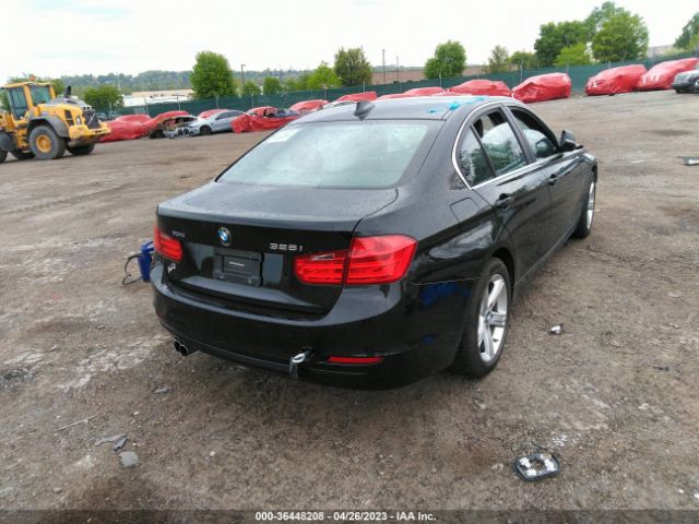 WBA3B5G54FNS14956 BMW 3 Series 328i Xdrive