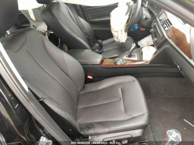 WBA3B5G54FNS14956 BMW 3 Series 328i Xdrive