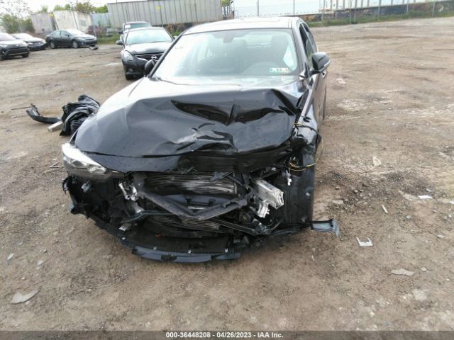 WBA3B5G54FNS14956 BMW 3 Series 328i Xdrive