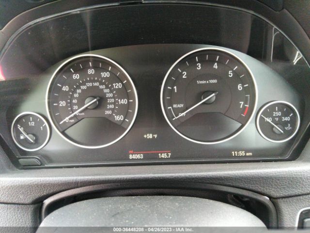 WBA3B5G54FNS14956 BMW 3 Series 328i Xdrive