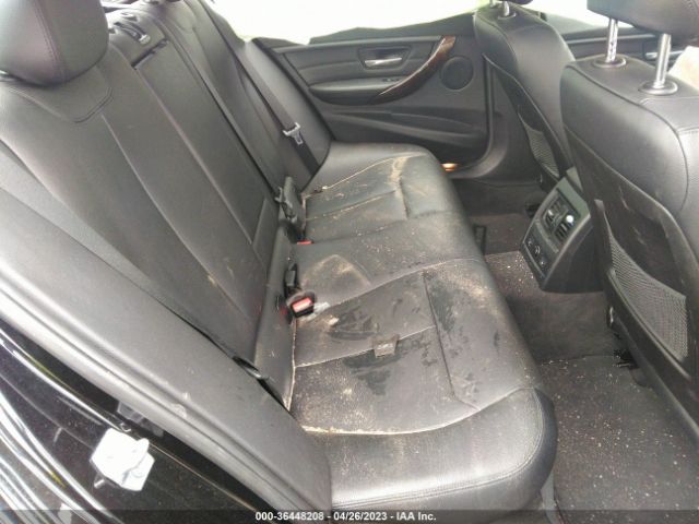 WBA3B5G54FNS14956 BMW 3 Series 328i Xdrive
