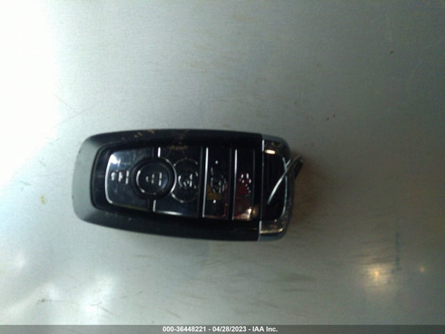 2020 Lincoln Navigator, VIN: 5LMJJ2LT1LEL05011