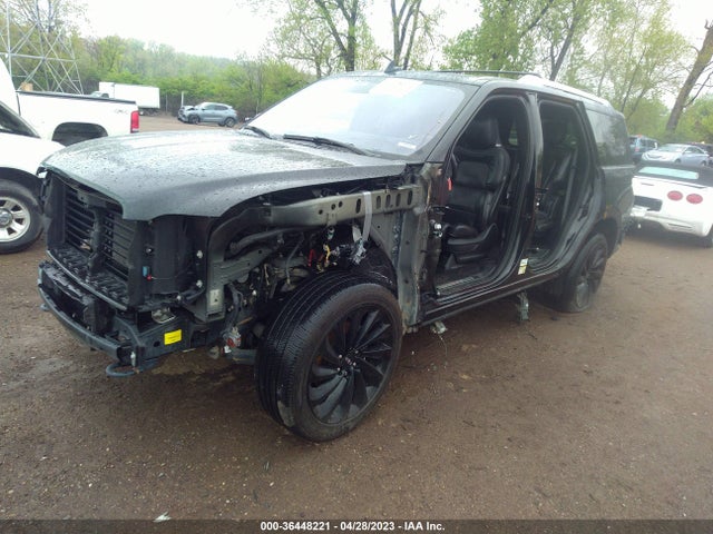 2020 Lincoln Navigator, VIN: 5LMJJ2LT1LEL05011