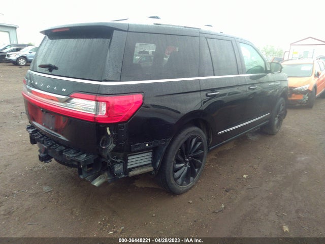 2020 Lincoln Navigator, VIN: 5LMJJ2LT1LEL05011