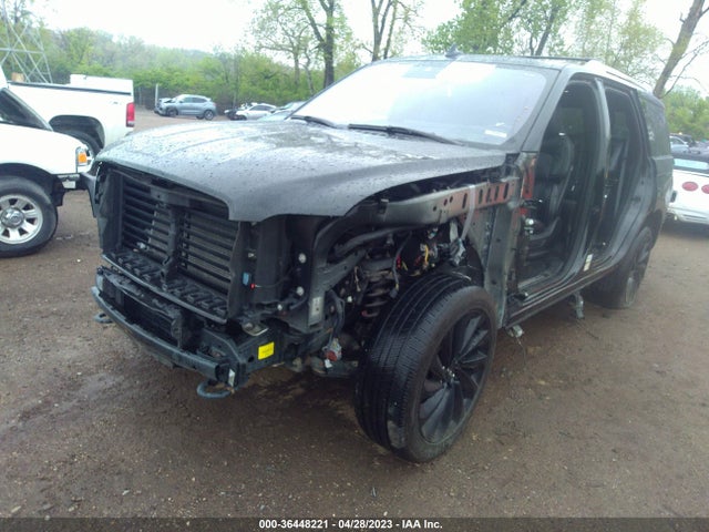 2020 Lincoln Navigator, VIN: 5LMJJ2LT1LEL05011