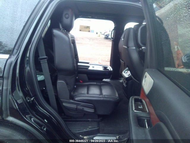 2020 Lincoln Navigator, VIN: 5LMJJ2LT1LEL05011
