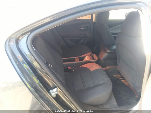 Chevrolet Volt 2015 1G1RA6E40FU127523 Image 9