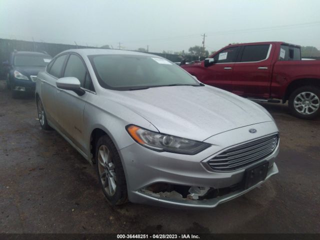 3FA6P0LU3HR325733 auction archive image