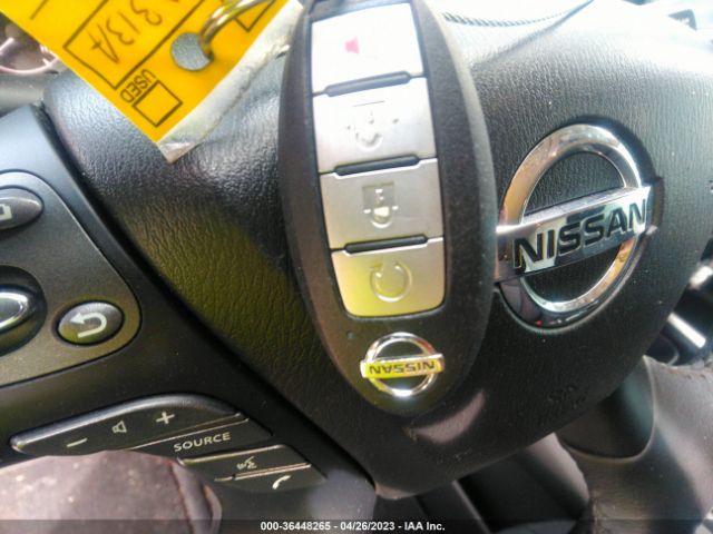 5N1DR2MN9KC612784 Nissan Pathfinder Sv