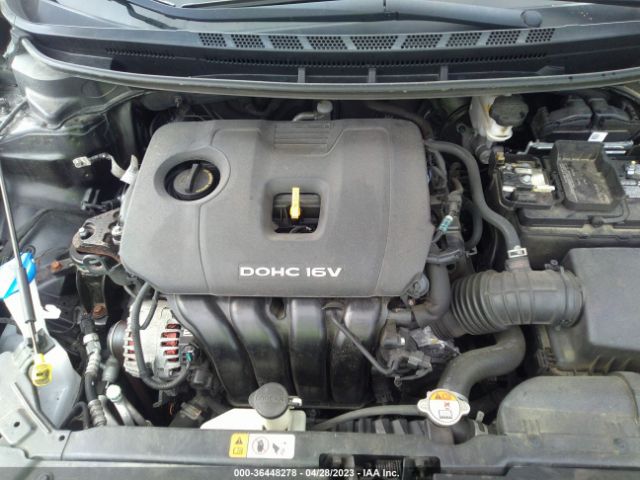 3KPFK4A72JE250226 KIA FORTE LX