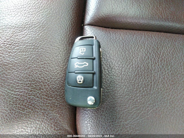 WAUA7GFF9G1017367 Audi A3 1.8t Premium