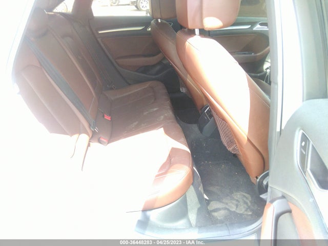 WAUA7GFF9G1017367 Audi A3 1.8t Premium