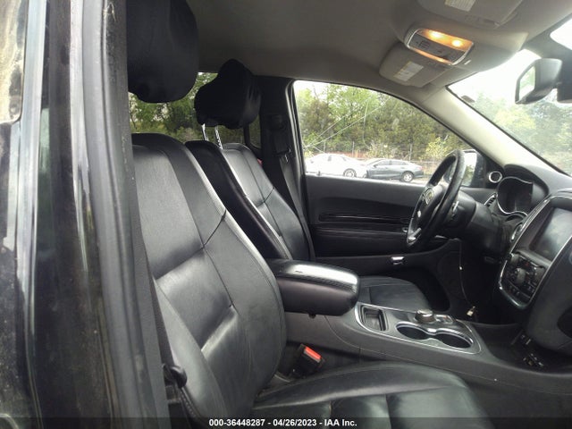 Dodge DURANGO LIMITED 2015 1C4RDHDG1FC801013 Image 5