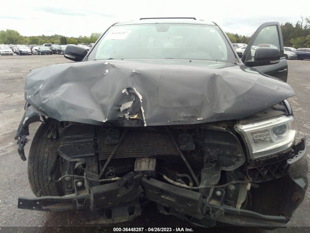 Dodge DURANGO LIMITED 2015 1C4RDHDG1FC801013 Image 6