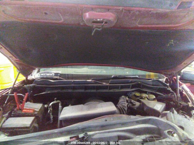 3GTU9DED6KG273498 GMC Sierra 1500 Slt