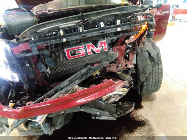 3GTU9DED6KG273498 GMC Sierra 1500 Slt
