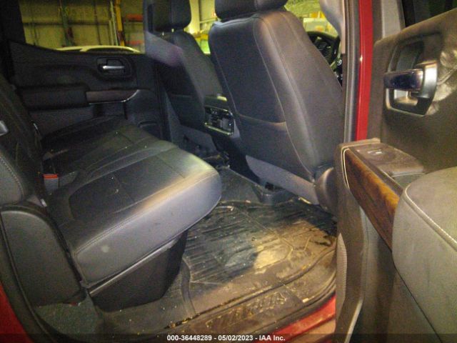 3GTU9DED6KG273498 GMC Sierra 1500 Slt