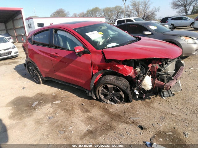 2018 3CZRU5H54JM712187 main image