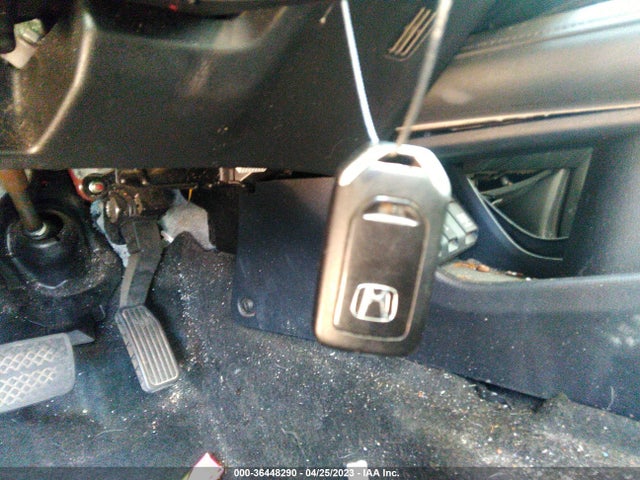 Honda HR-V EX 2018 3CZRU5H54JM712187 Image 11