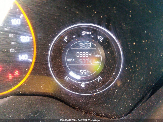 Honda HR-V EX 2018 3CZRU5H54JM712187 Image 7