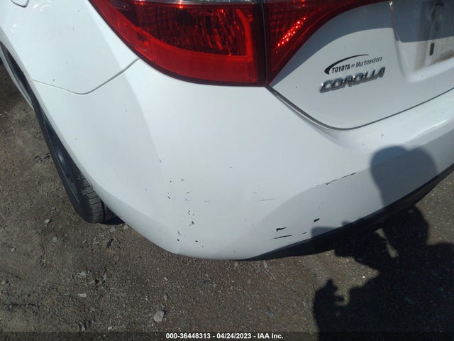 2014 TOYOTA COROLLA L/LE/S/S PLUS/LE PLUS VIN: 2T1BURHE4EC030469