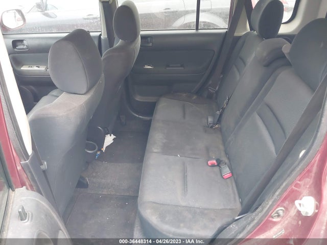 2006 SCION XB VIN: JTLKT324864091719