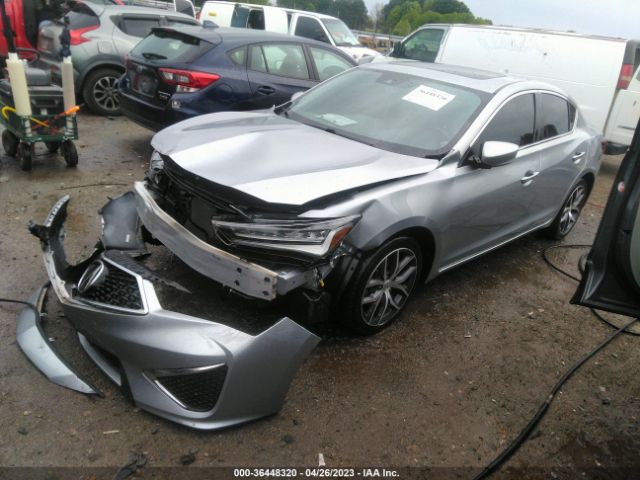 19UDE2F78KA011877 Acura Ilx Pkg
