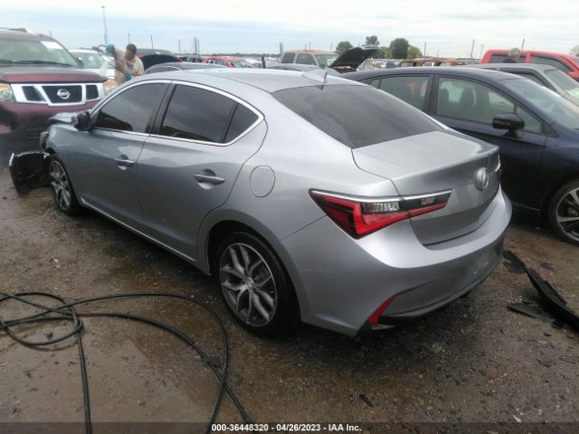 19UDE2F78KA011877 Acura Ilx Pkg