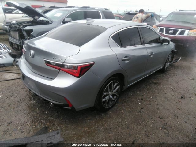 19UDE2F78KA011877 Acura Ilx Pkg
