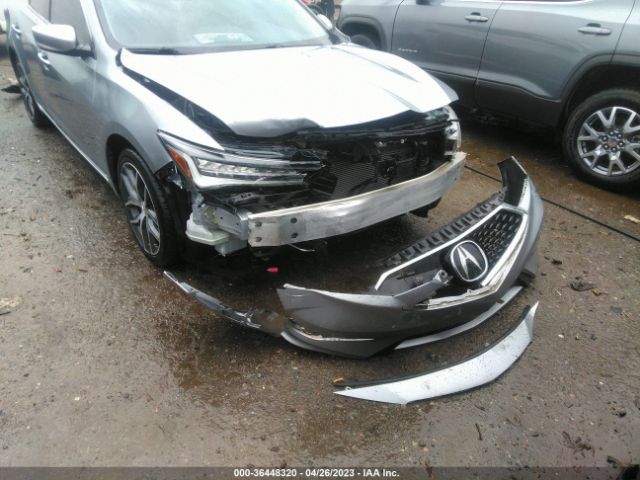 19UDE2F78KA011877 Acura Ilx Pkg