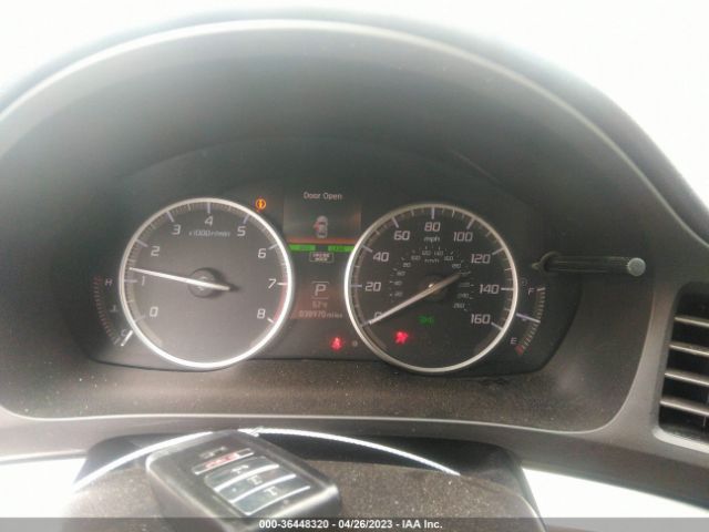 19UDE2F78KA011877 Acura Ilx Pkg