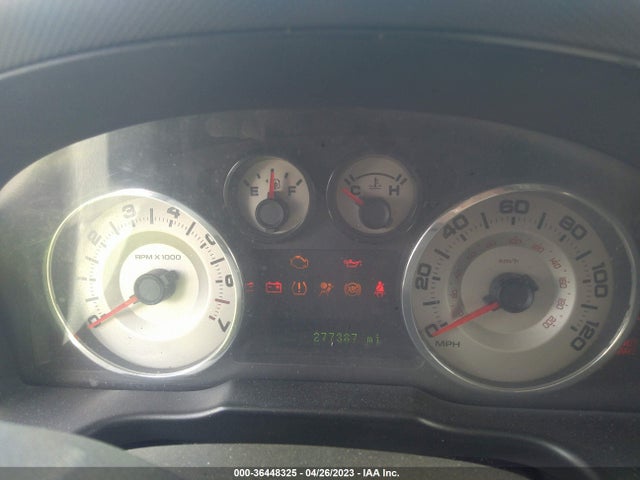 2007 FORD EDGE SEL PLUS VIN: 2FMDK49C27BA79319