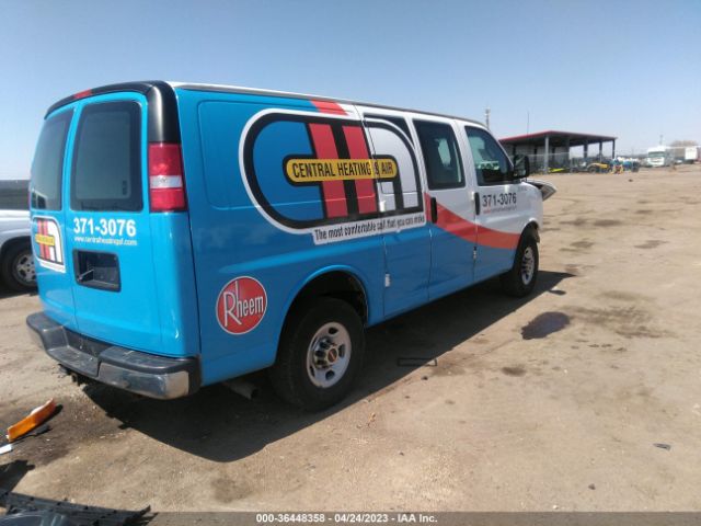 1GTW7AFGXH1121253 GMC SAVANA CARGO VAN