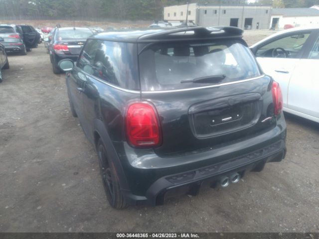 WMW73DH00P2T76839 Mini Hardtop 2 Door John Cooper Works