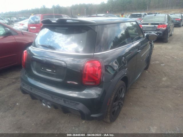 WMW73DH00P2T76839 Mini Hardtop 2 Door John Cooper Works
