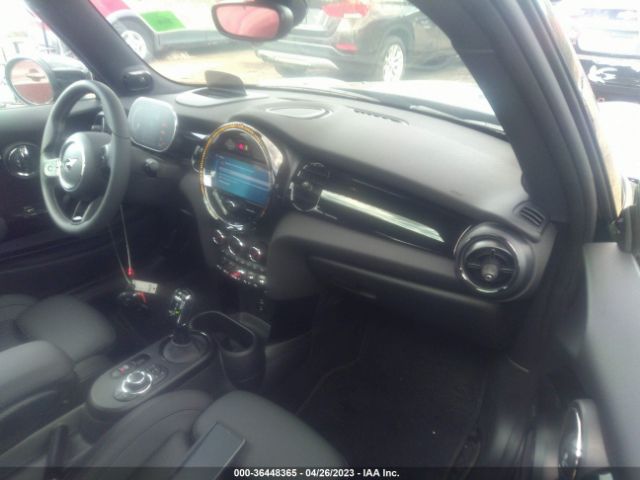WMW73DH00P2T76839 Mini Hardtop 2 Door John Cooper Works