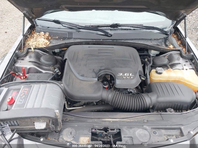 2015 CHRYSLER 300 300S VIN: 2C3CCAGG5FH787324