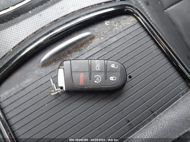 2015 CHRYSLER 300 300S VIN: 2C3CCAGG5FH787324