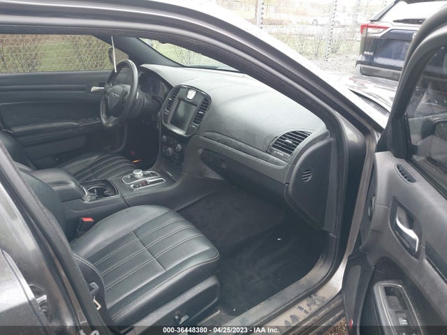 2015 CHRYSLER 300 300S VIN: 2C3CCAGG5FH787324