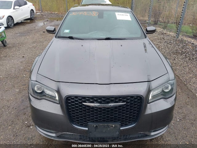 2015 CHRYSLER 300 300S VIN: 2C3CCAGG5FH787324