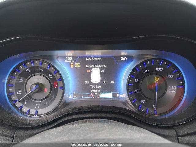 2015 CHRYSLER 300 300S VIN: 2C3CCAGG5FH787324