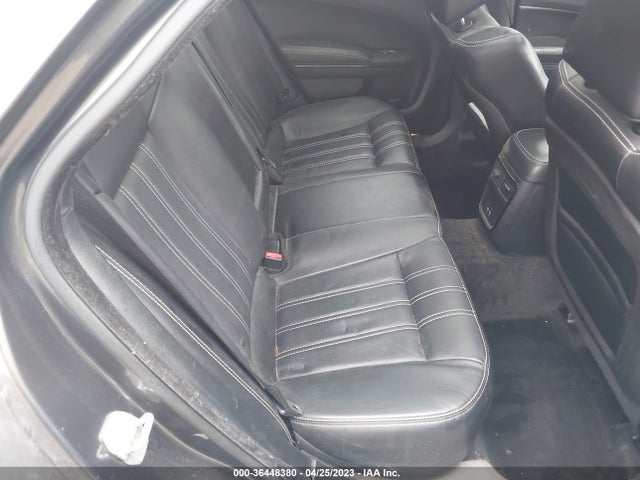 2015 CHRYSLER 300 300S VIN: 2C3CCAGG5FH787324