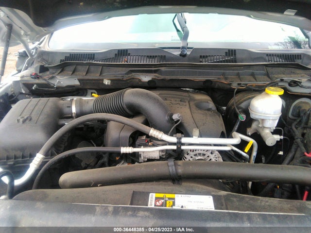 RAM 1500 St 2017 1C6RR7FTXHS704799 Image 11