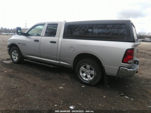 RAM 1500 St 2017 1C6RR7FTXHS704799 Image 4