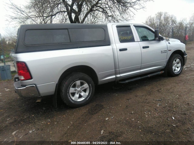 RAM 1500 St 2017 1C6RR7FTXHS704799 Image 5