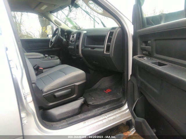 RAM 1500 St 2017 1C6RR7FTXHS704799 Image 6