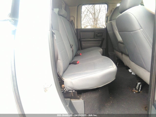 RAM 1500 St 2017 1C6RR7FTXHS704799 Image 9