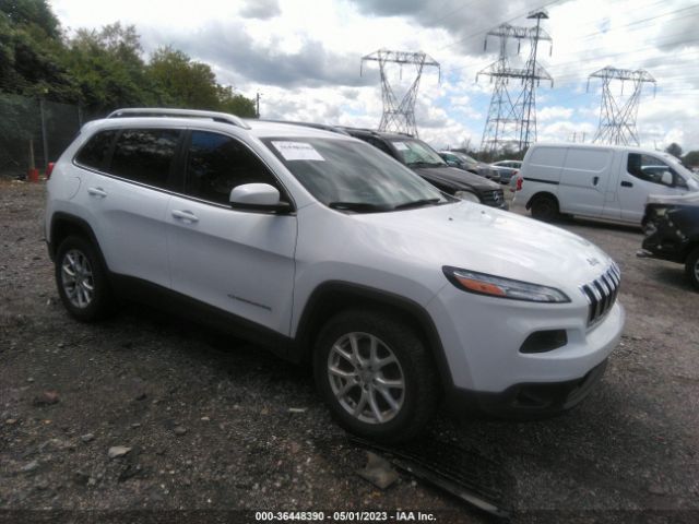 1C4PJMCS7HW500259 auction archive image